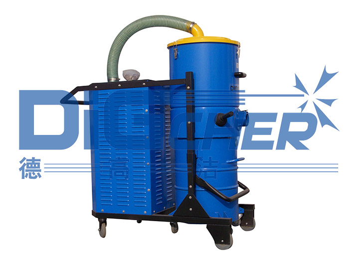輕型工業(yè)吸塵器