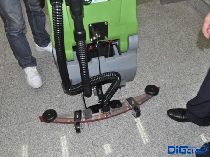 洗地機(jī)刮水板