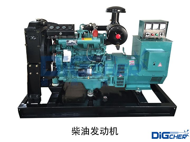 柴油發(fā)動(dòng)機(jī)