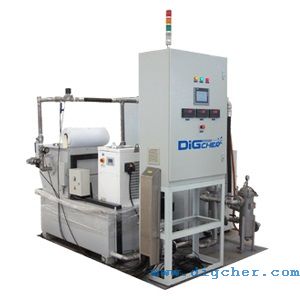 德高潔 MT5029 數(shù)控高壓水去毛刺機