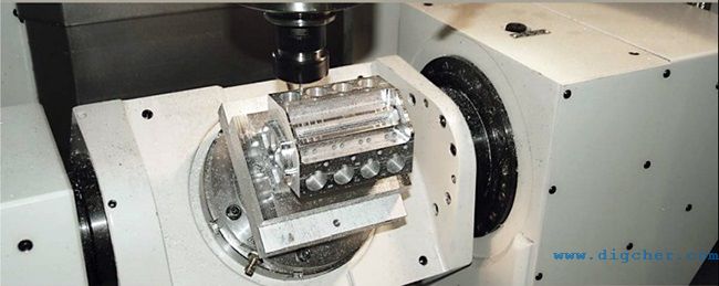 三坐標(biāo)清洗機(jī)構(gòu)