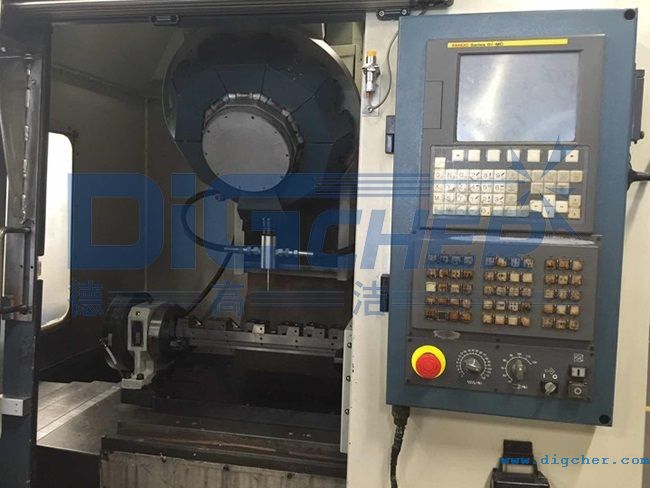 三坐標數(shù)控執(zhí)行機構(gòu)