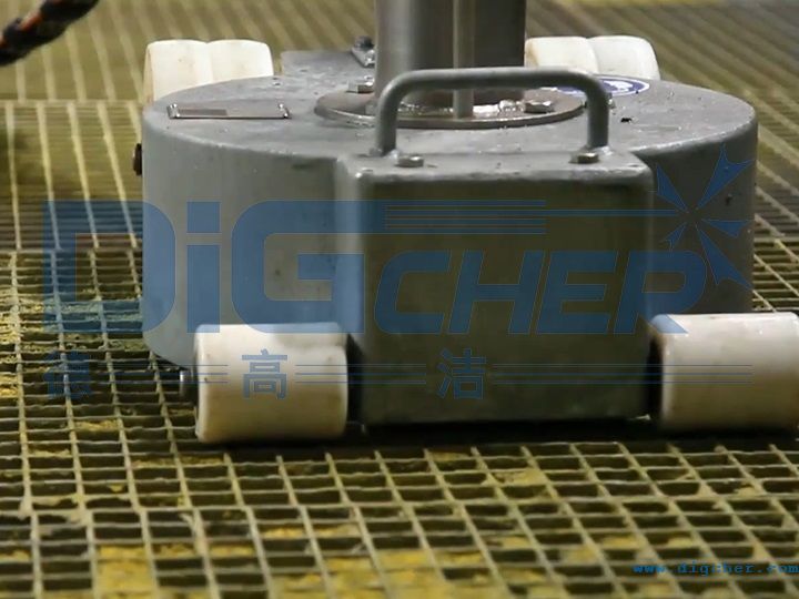 涂裝車間格柵板