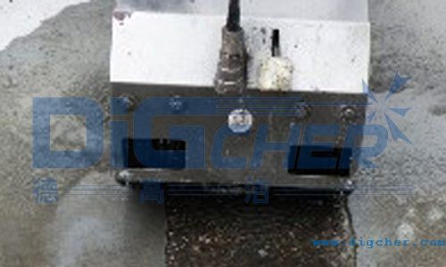 道路斑馬線清除