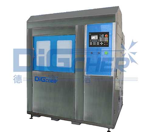 CBH-HP系列高壓水去毛刺清洗機(jī)