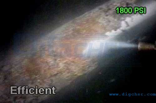 空化水射流清洗技術(shù)
