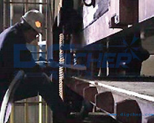 DPT Pro干冰清洗機在木器清潔中的應(yīng)用