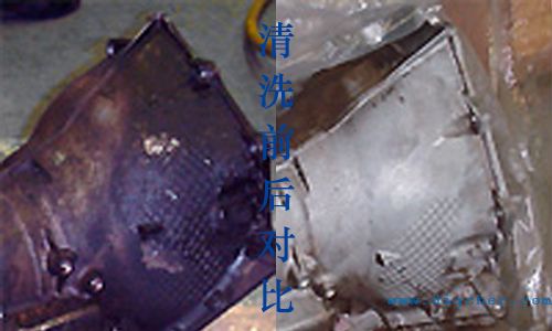 德高潔DPT Pro干冰清洗機(jī)在汽車工業(yè)中的應(yīng)用