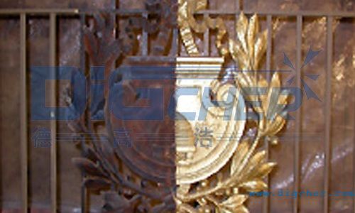 遺跡修復(fù)最新技術(shù)解決方案—DPT Pro干冰清洗機(jī)