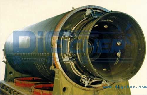 固體火箭發(fā)動機(jī)